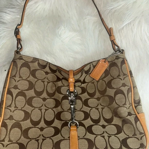 Coach y2k  bag - Picture 9 of 10